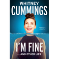 I'm Fine...and Other Lies - Paperback