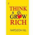 Think and Grow Rich - Paperback