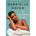 You Got Anything Stronger?: Stories - Paperback