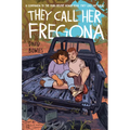 They Call Her Fregona: A Border Kid's Poems - Hardcover