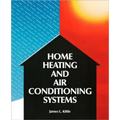 Home Heating & Air Conditioning Systems - Paperback