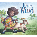 In the Wind - Board Book