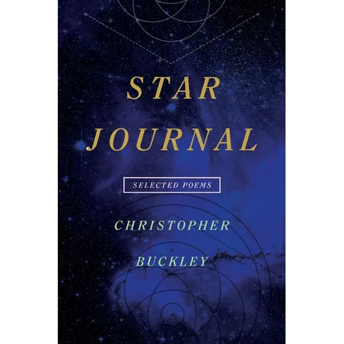 Star Journal: Selected Poems - Paperback