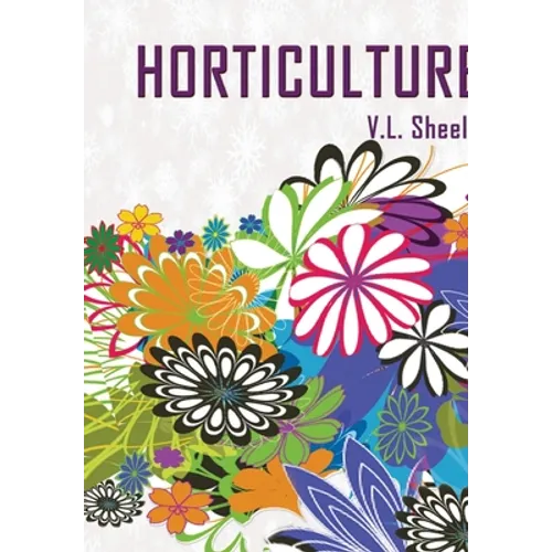 Horticulture - Paperback