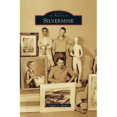 Silvermine