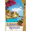 A Roman Rhapsody - Paperback