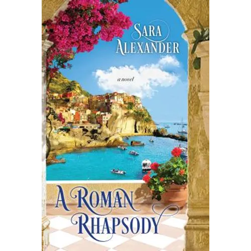 A Roman Rhapsody - Paperback