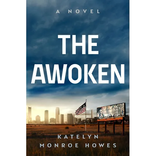 The Awoken - Hardcover