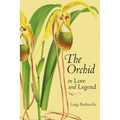 The Orchid in Lore and Legend - Paperback