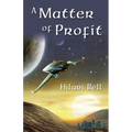 A Matter of Profit - Paperback