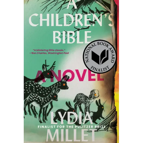 A Children's Bible - Paperback