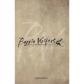 Barrio Writers 8th Edition - Paperback