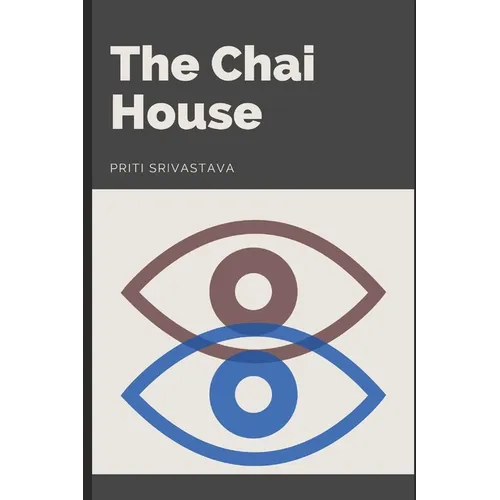 The Chai House - Paperback