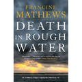 Death in Rough Water - Paperback