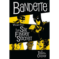 Bandette Volume 4: The Six Finger Secret - Hardcover