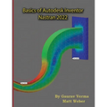 Basics of Autodesk Inventor Nastran 2022 - Paperback