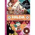 Hilda: The Trolberg Stories: Hilda and the Bird Parade / Hilda and the Black Hound - Hardcover