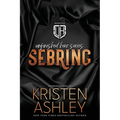 Sebring - Paperback