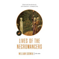 Lives of the Necromancers - Paperback
