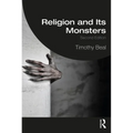 Religion and Its Monsters - Paperback