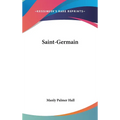 Saint-Germain - Hardcover