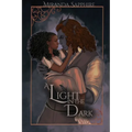 A Light in the Dark - Paperback