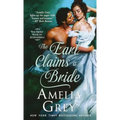 The Earl Claims a Bride - Paperback