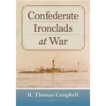 Confederate Ironclads at War - Paperback