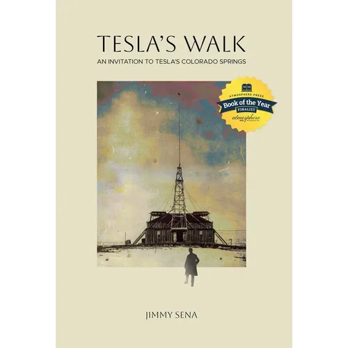 Tesla's Walk