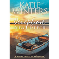 Deception in Bar Harbor - Paperback