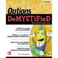 Options Demystified, Second Edition - Paperback
