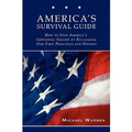 America's Survival Guide - Paperback