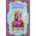 The Princess Imposter - Hardcover