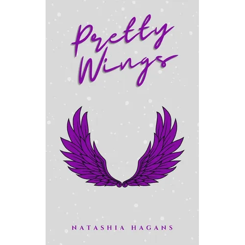 Pretty Wings - Paperback