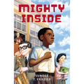 Mighty Inside - Paperback