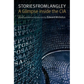 Stories from Langley: A Glimpse Inside the CIA - Paperback