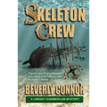 Skeleton Crew: Lindsay Chamberlain Mystery #4 - Paperback