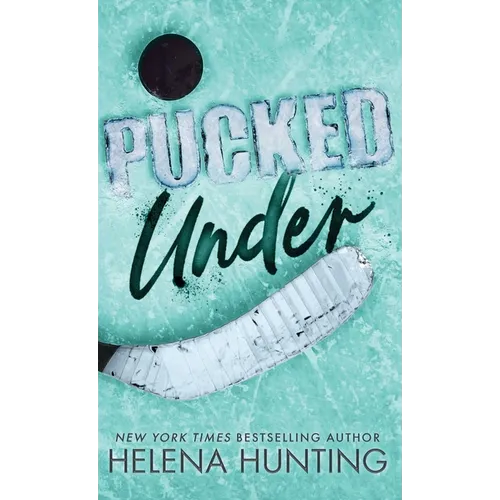 Pucked Under (Special Edition Hardcover) - Hardcover