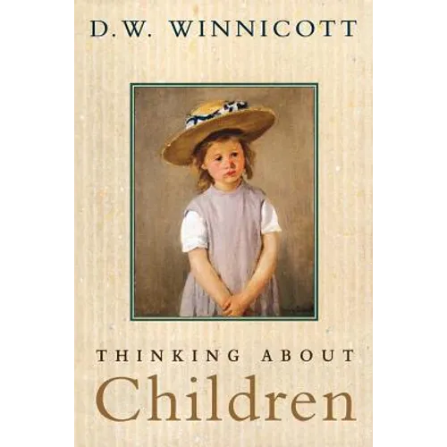 Thinking about Children - Paperback