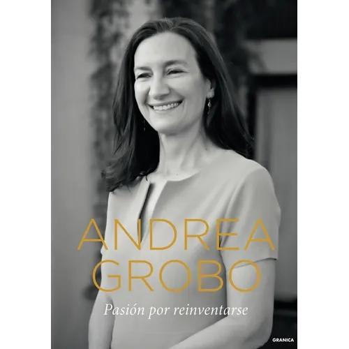 Pasión por reinventarse - Paperback