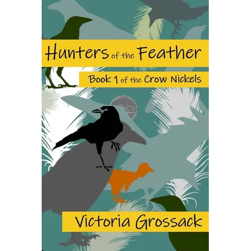 Hunters of the Feather - Paperback