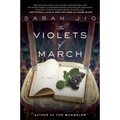 The Violets of March - Paperback