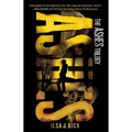 Ashes - Paperback