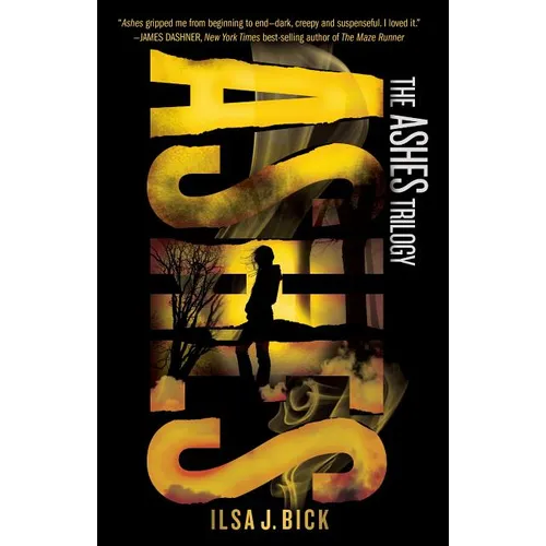 Ashes - Paperback