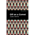 Off on a Comet - Paperback