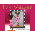 I AM Valuable - Paperback