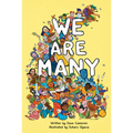 We Are Many - Hardcover