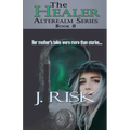The Healer - Paperback
