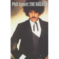 Phil Lynott: The Rocker - Paperback
