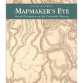 The Mapmaker's Eye: David Thompson on the Columbia Plateau